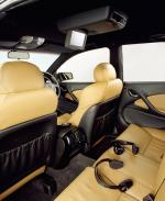 Holden Cross 8 Concept 2002 года